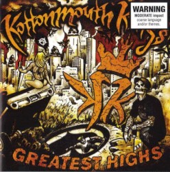Greatest Highs (bonus disc)