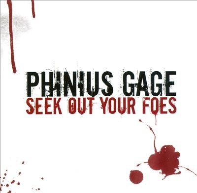 Seek Out Your Foes