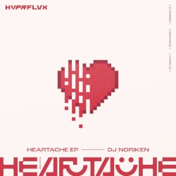 HEARTACHE EP