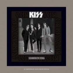 Dressed to Kill (50th anniversary super deluxe edition)