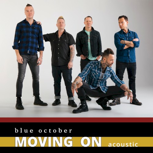 Moving On (acoustic)