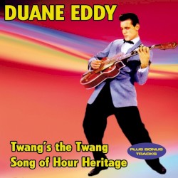 Twang’s the Thang
