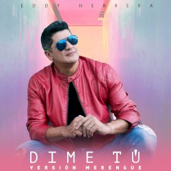 Dime tú (versión merengue)