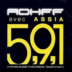 5, 9, 1 / Rap info
