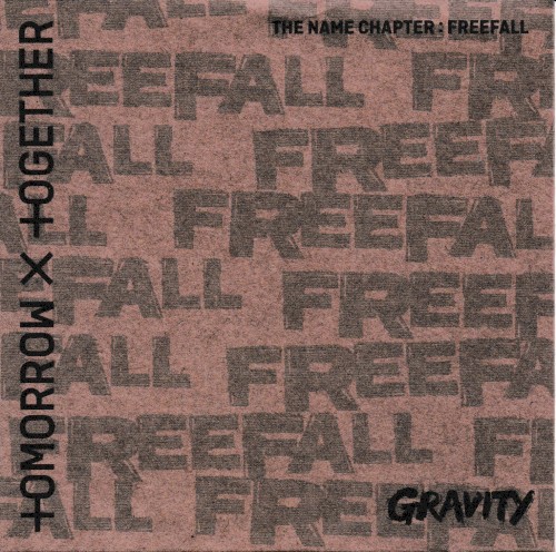 The Name Chapter: FREEFALL (GRAVITY)