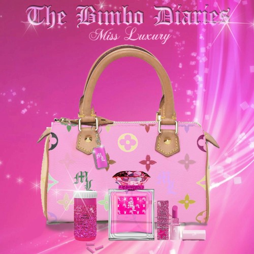 THE BIMBO DIARIES (BONUS TRACK EDITION)