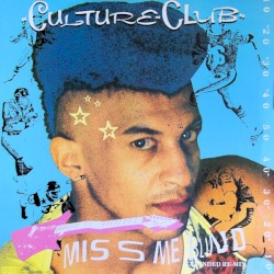 Miss Me Blind (expanded remix)