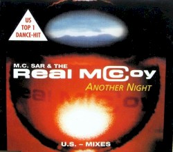 Another Night (U.S. Mixes)