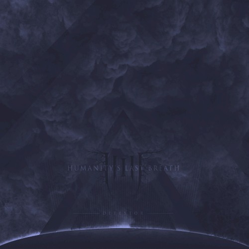 Detestor (remixed and remastered instrumental)