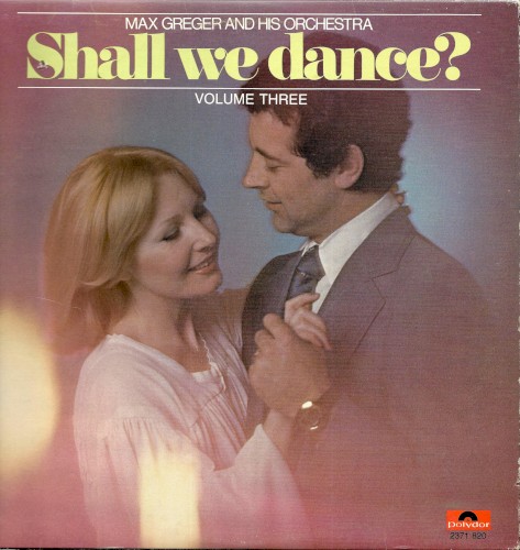 Shall We Dance? Volume Three