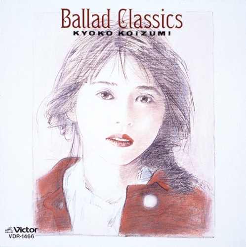 Ballad Classics+1