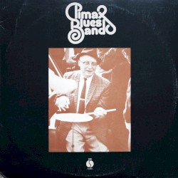 Climax Blues Band