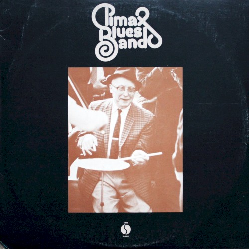 Climax Blues Band