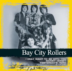 Bay City Rollers: Collections