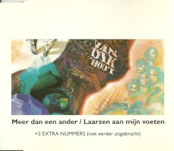 Meer Dan Een Ander / Laarzen Aan Mijn Voeten