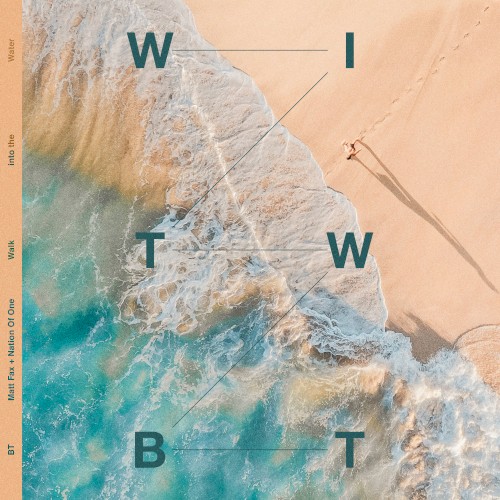 Walk Into the Water (Fatum + Heatbeat remixes)