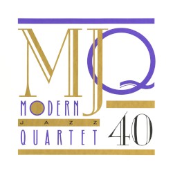 MJQ-40 (disc 2)