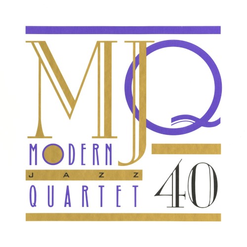 MJQ-40 (disc 2)