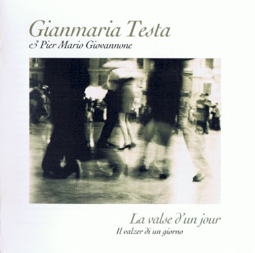 La Valse d'un jour (Il valzer di un giorno)