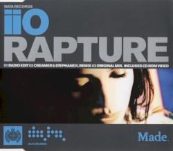 Rapture Reconstruction