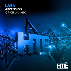 Ascension (Remixes)