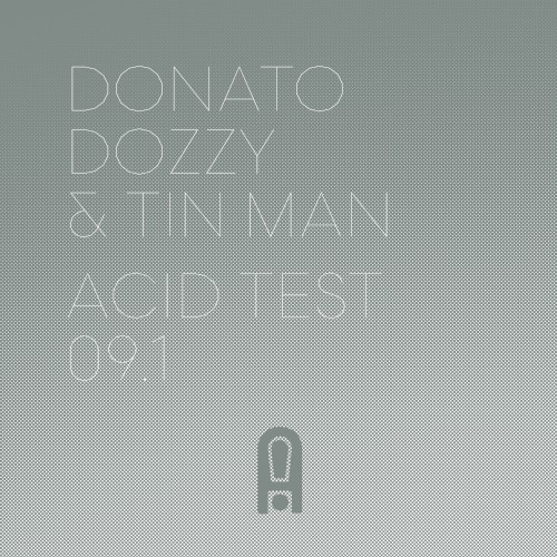 Acid Test 09.1