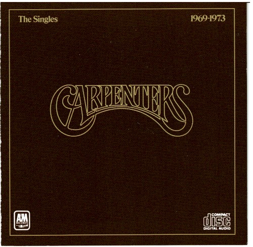 Carpenters: The Singles: 1969-1973