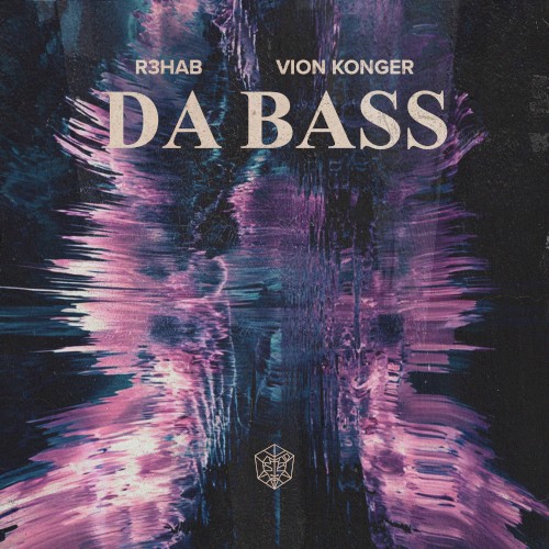 DA BASS (extended mix)
