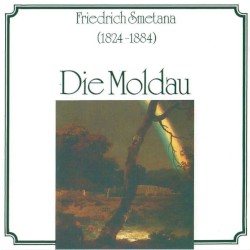 Die Moldau