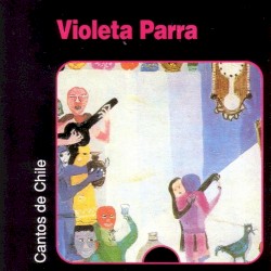 Cantos campesinos