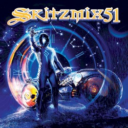 Skitzmix 51 (Mixed by Nick Skitz)
