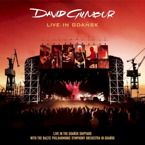 Live in Gdansk