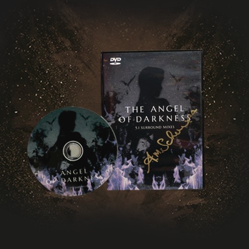 The Angel of Darkness (5.1 Surround Mixes)