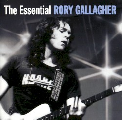 The Rory Gallagher Collection