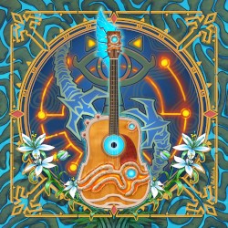 Zelda Breath of the Wild
