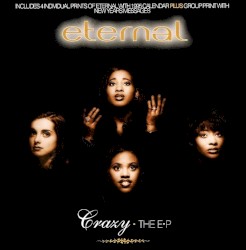 Crazy - The EP