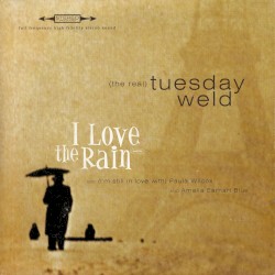 I Love the Rain