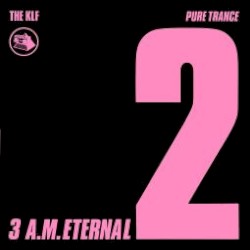 3 A.M. Eternal (Pure Trance Original)