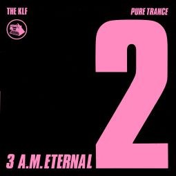 3 A.M. Eternal (Pure Trance Original)
