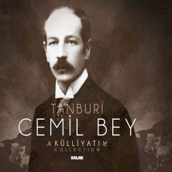 Tanburi Cemil Bey Külliyatı CD 2