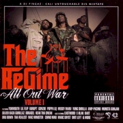 All Out War, Volume I