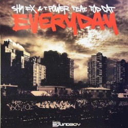 Everyday (Chase & Status remix)