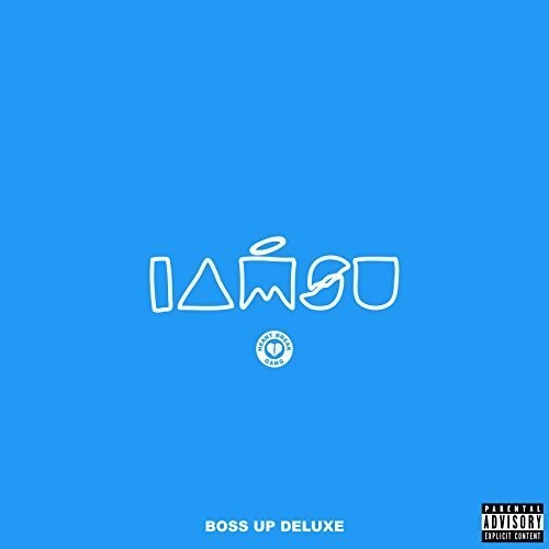 Boss Up Deluxe