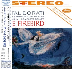 The Firebird