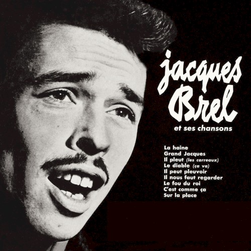 Grand Jacques