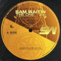 THE ONE (extended mix)