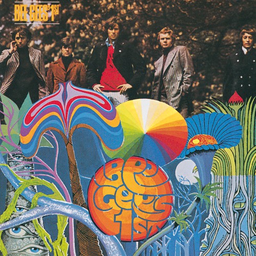 Bee Gees First