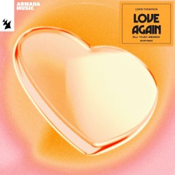 Love Again (DJ YUKI extended remix)