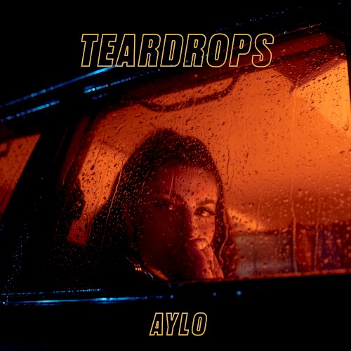 Teardrops (slow version)