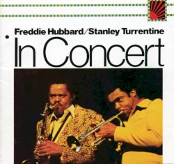 In Concert: Volume 1 & 2